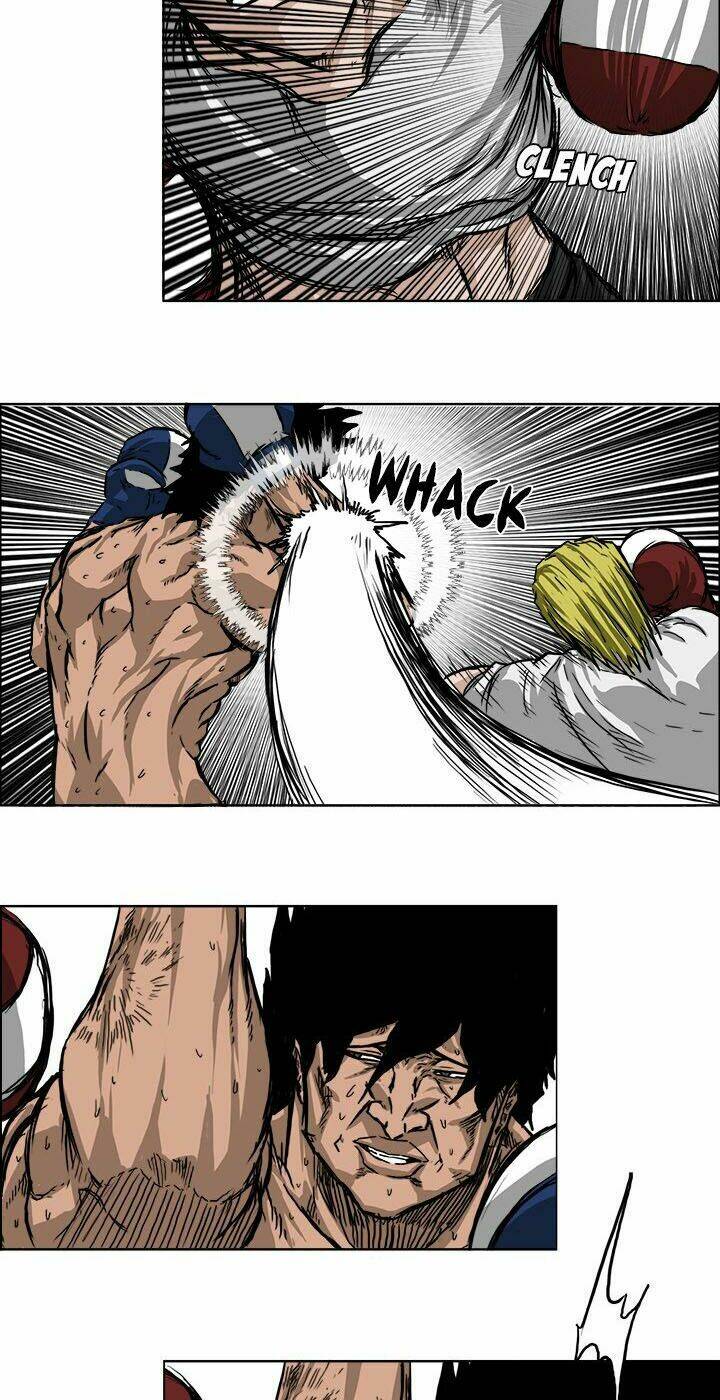 Bá Chủ Học Đường - Chapter 44
