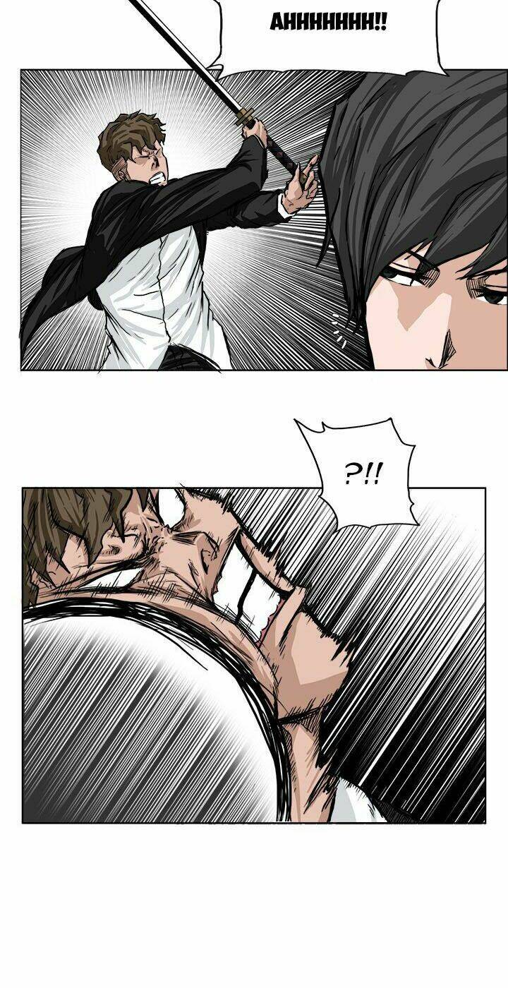 Bá Chủ Học Đường - Chapter 44