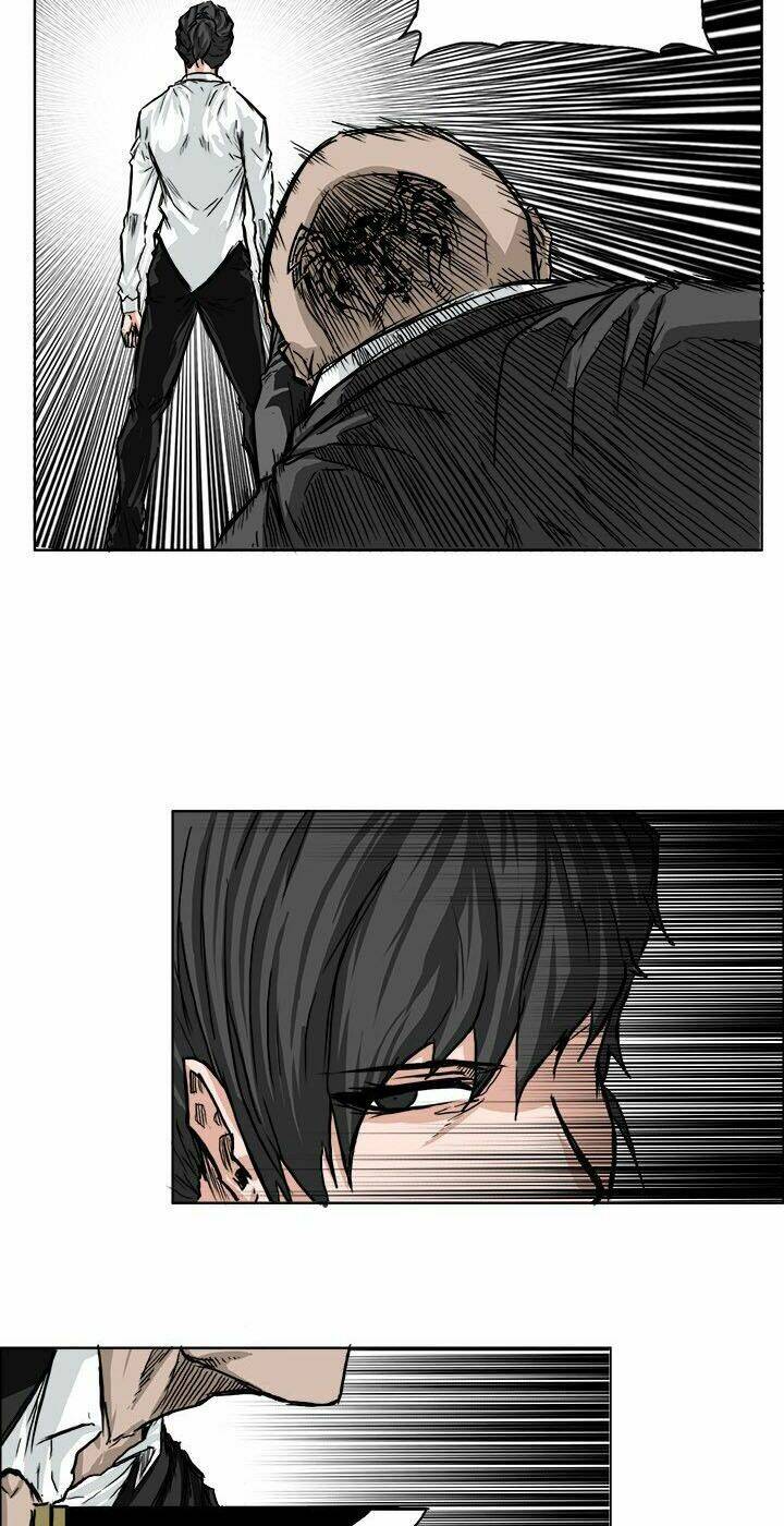 Bá Chủ Học Đường - Chapter 44