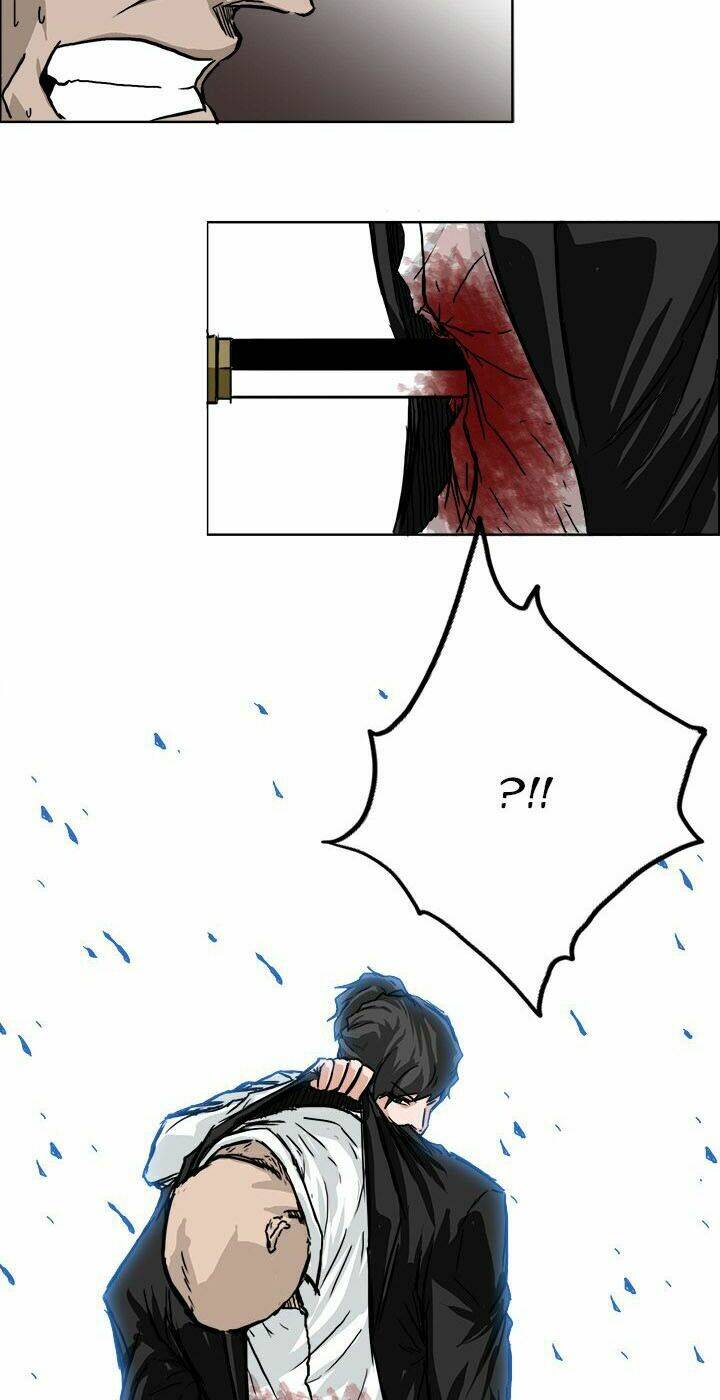 Bá Chủ Học Đường - Chapter 44
