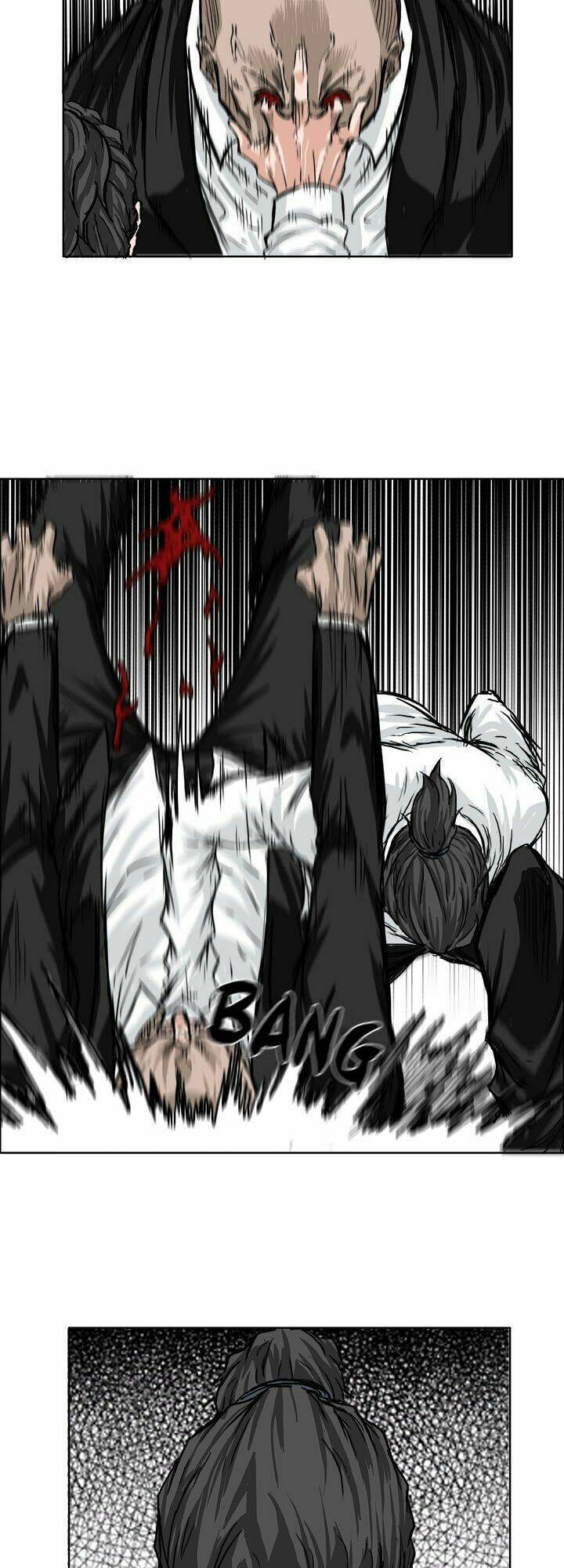 Bá Chủ Học Đường - Chapter 44