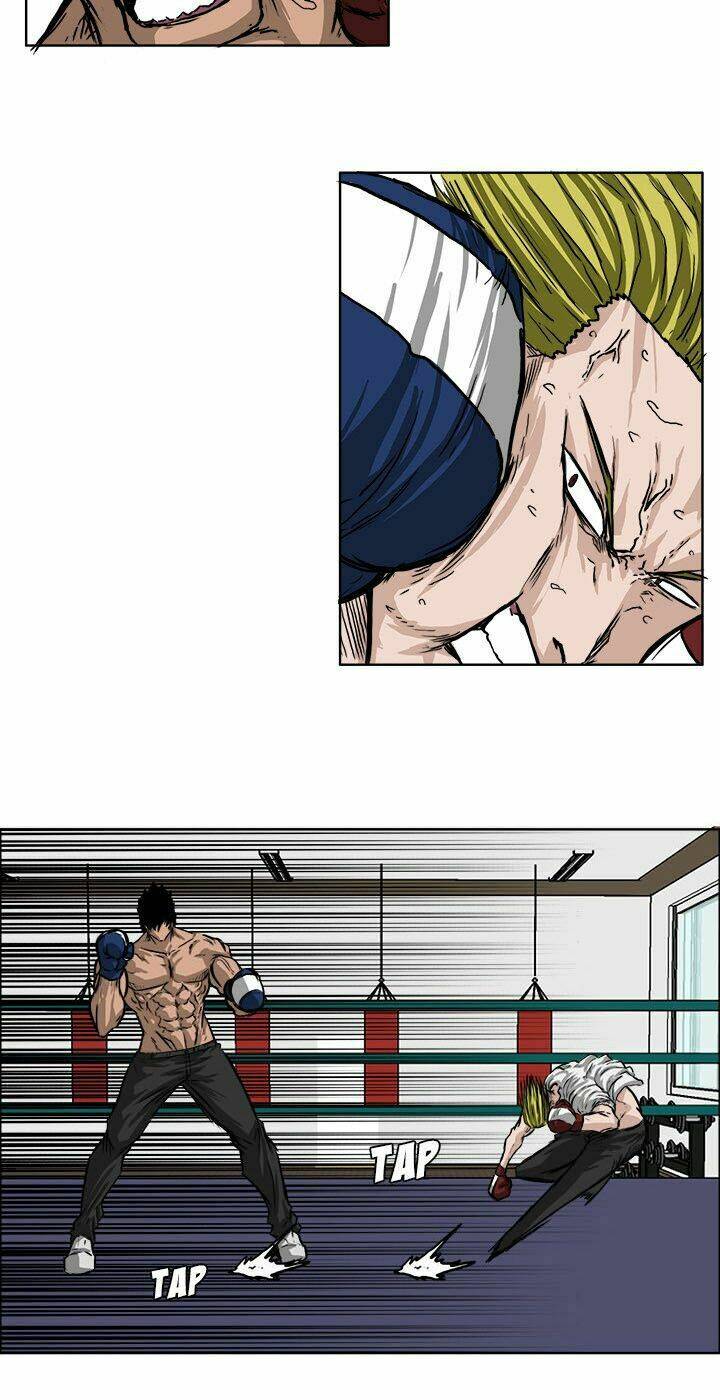 Bá Chủ Học Đường - Chapter 44