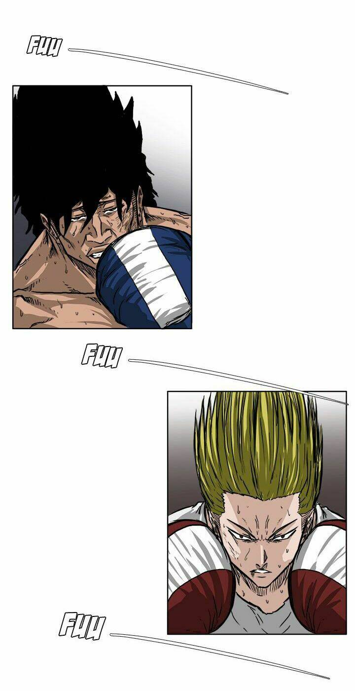 Bá Chủ Học Đường - Chapter 44