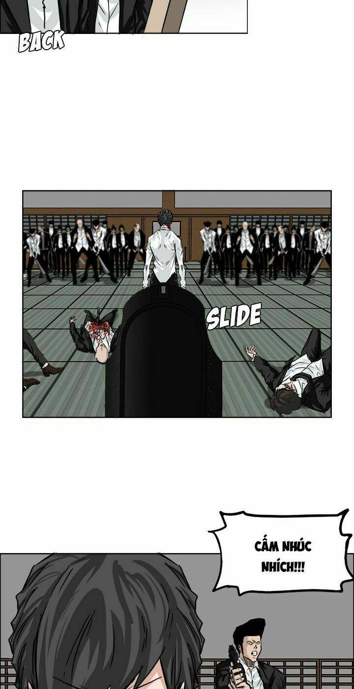 Bá Chủ Học Đường - Chapter 45