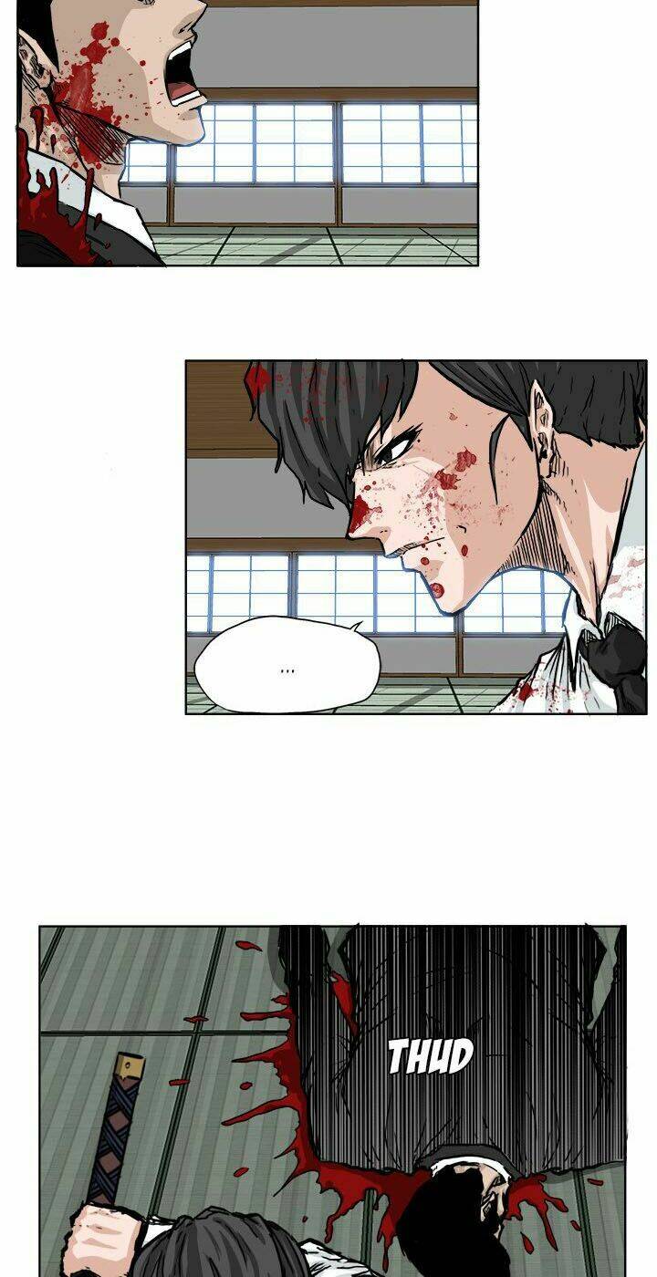 Bá Chủ Học Đường - Chapter 45