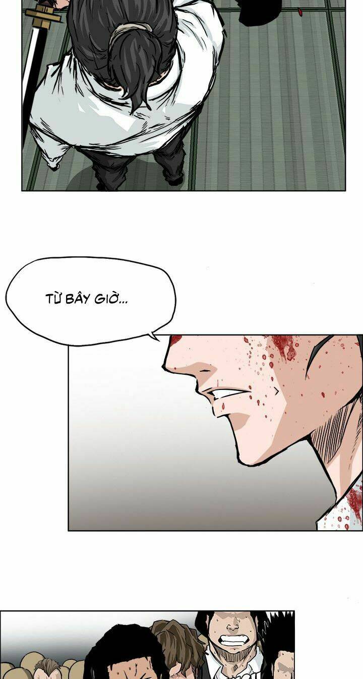 Bá Chủ Học Đường - Chapter 45