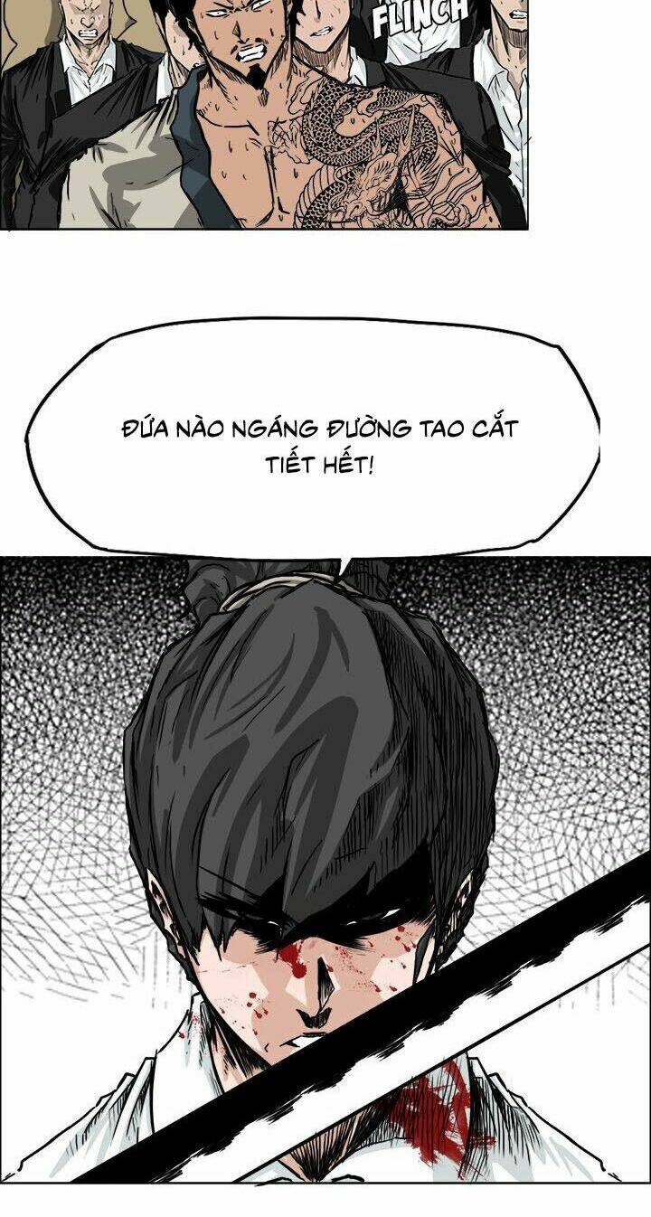 Bá Chủ Học Đường - Chapter 45