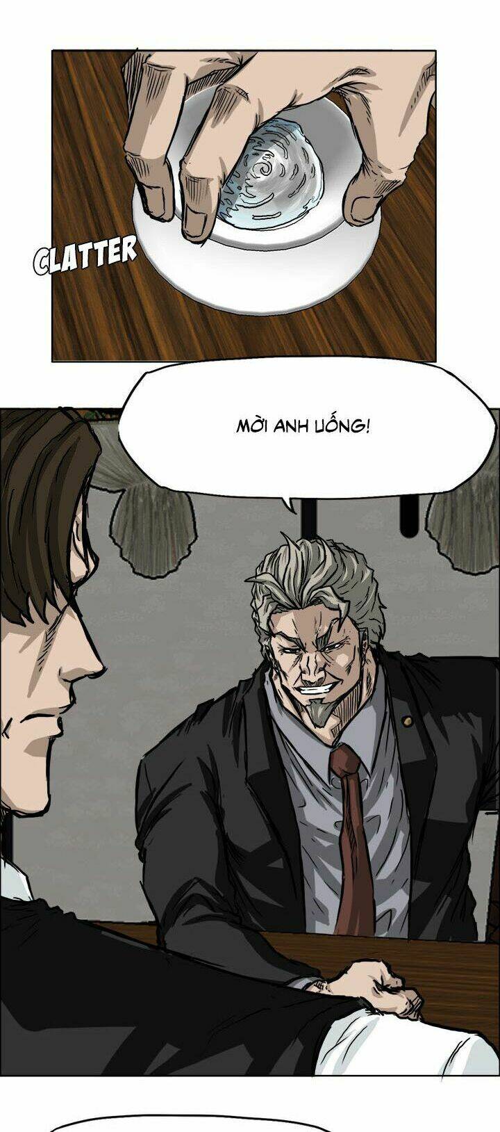 Bá Chủ Học Đường - Chapter 45