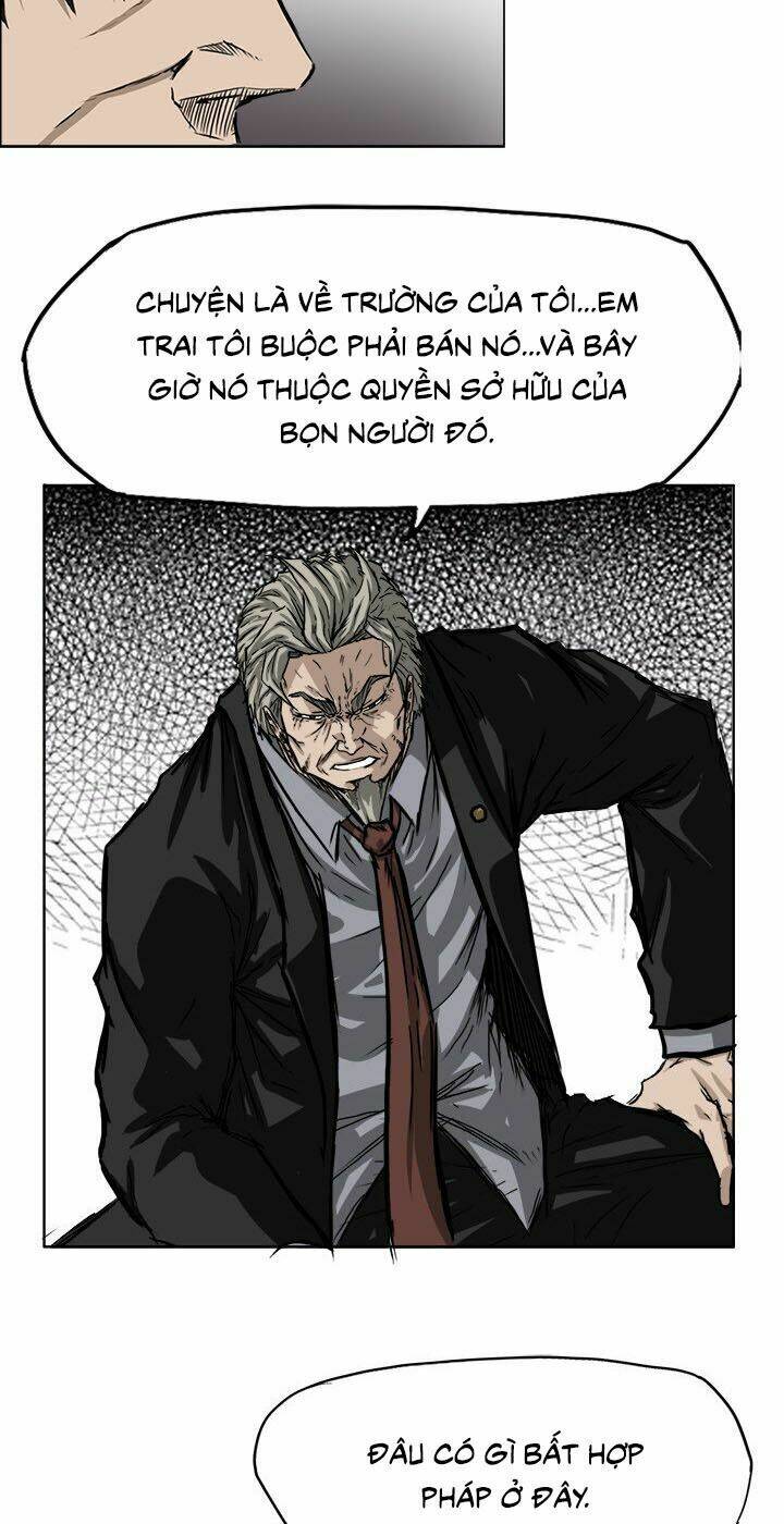 Bá Chủ Học Đường - Chapter 45