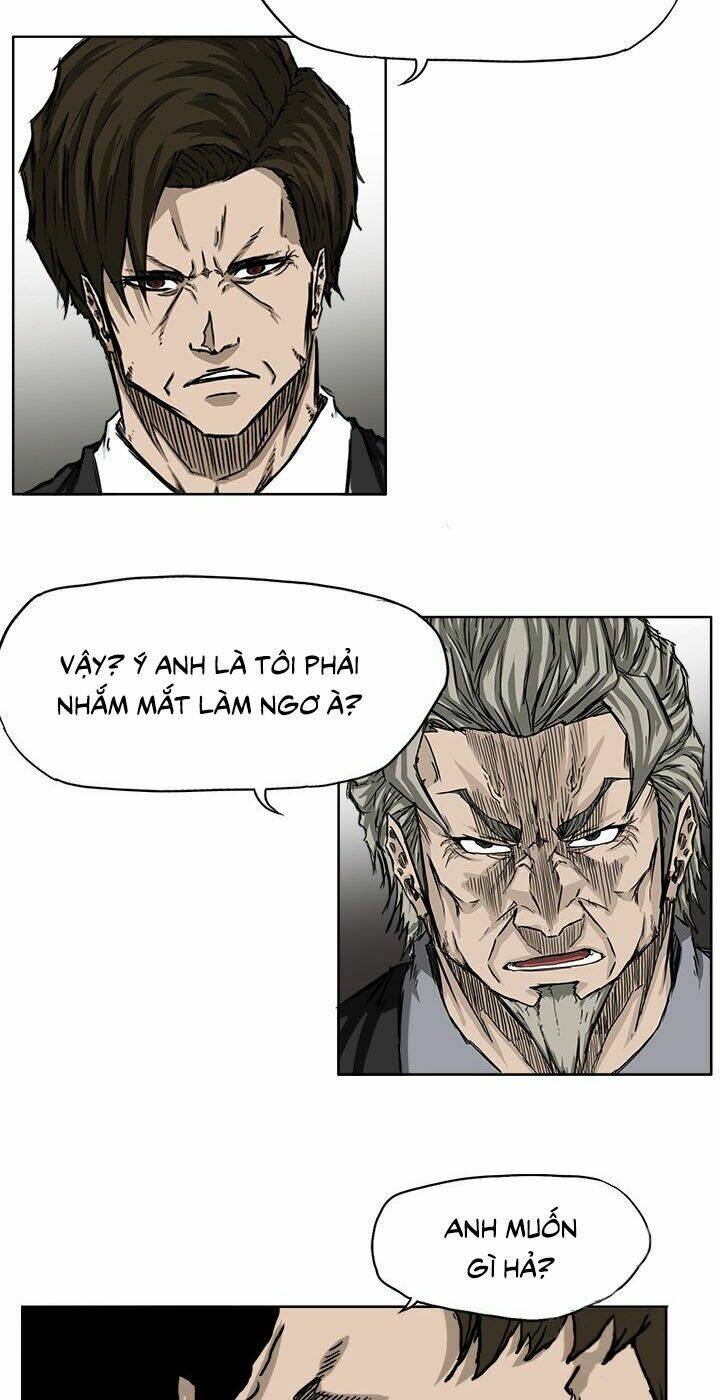 Bá Chủ Học Đường - Chapter 45