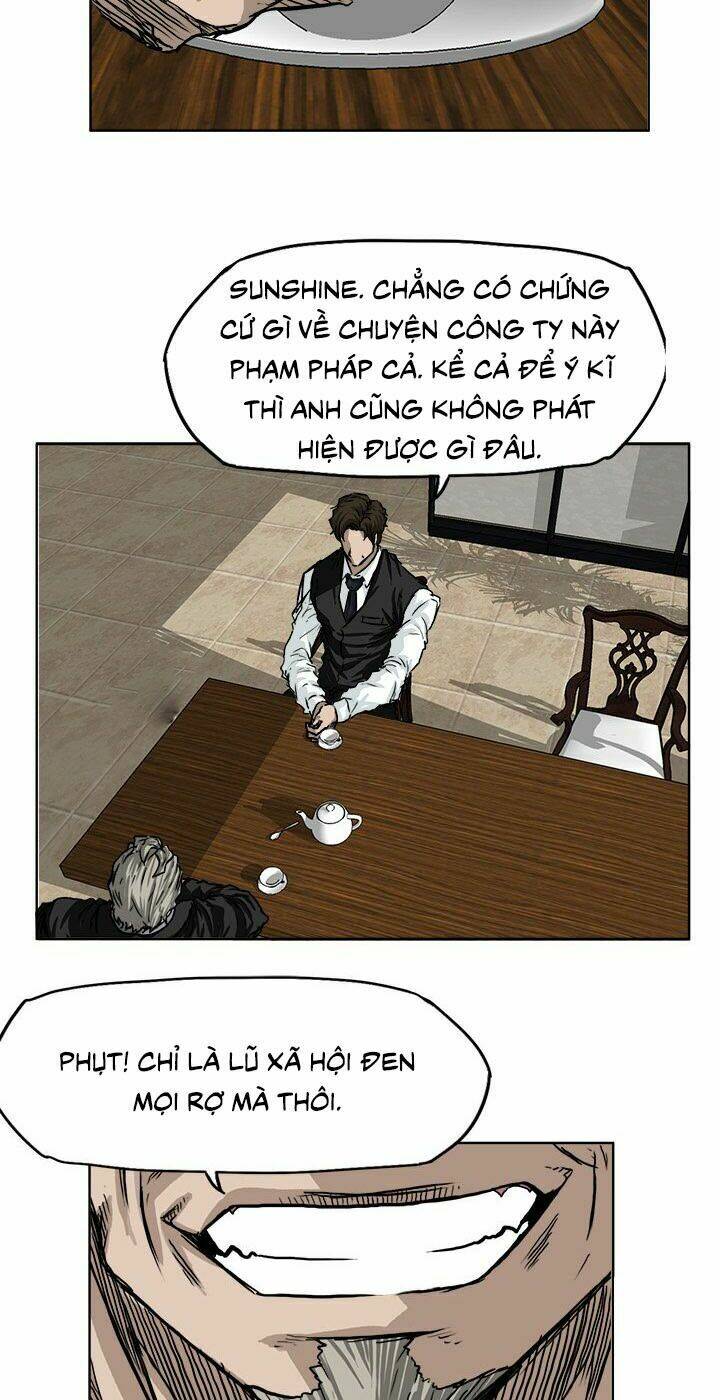 Bá Chủ Học Đường - Chapter 45
