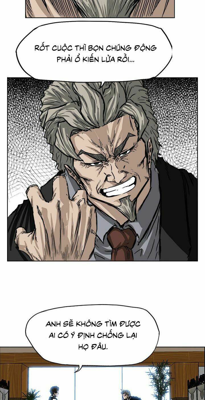 Bá Chủ Học Đường - Chapter 45