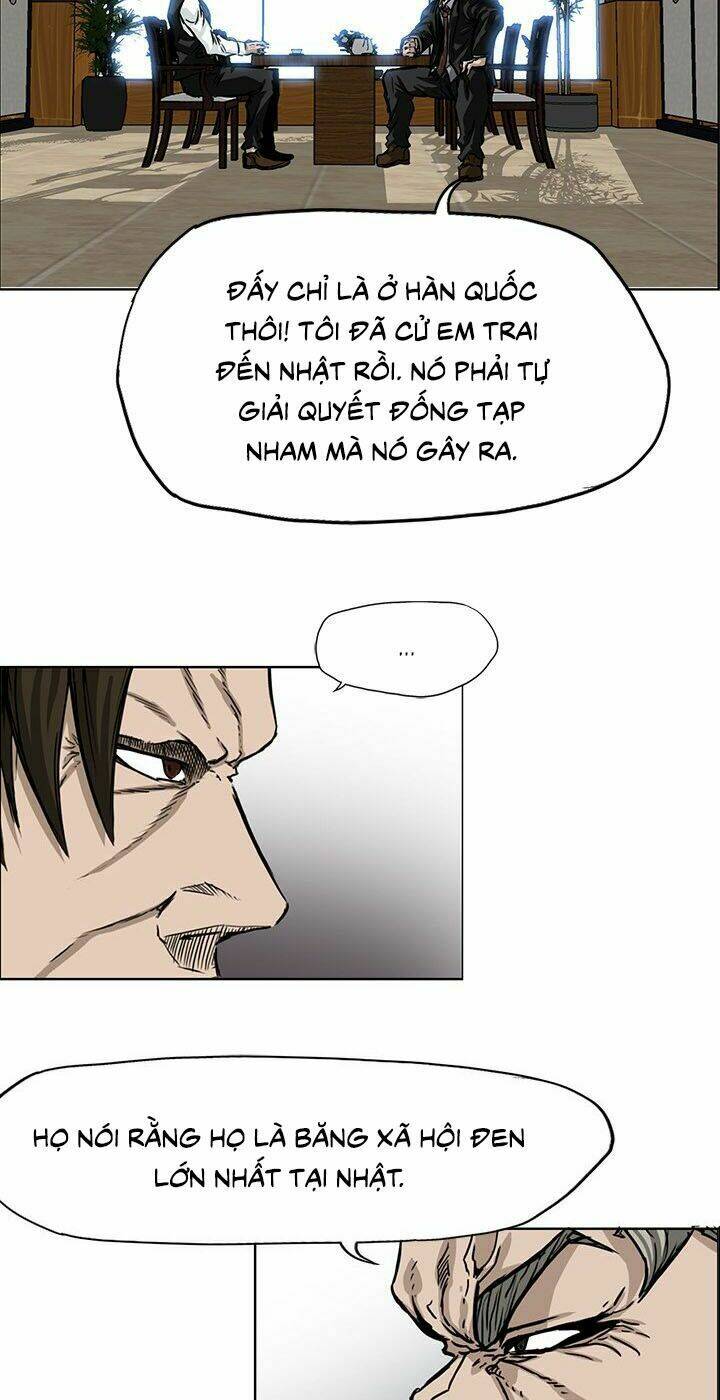 Bá Chủ Học Đường - Chapter 45