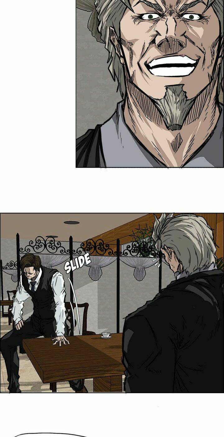 Bá Chủ Học Đường - Chapter 45