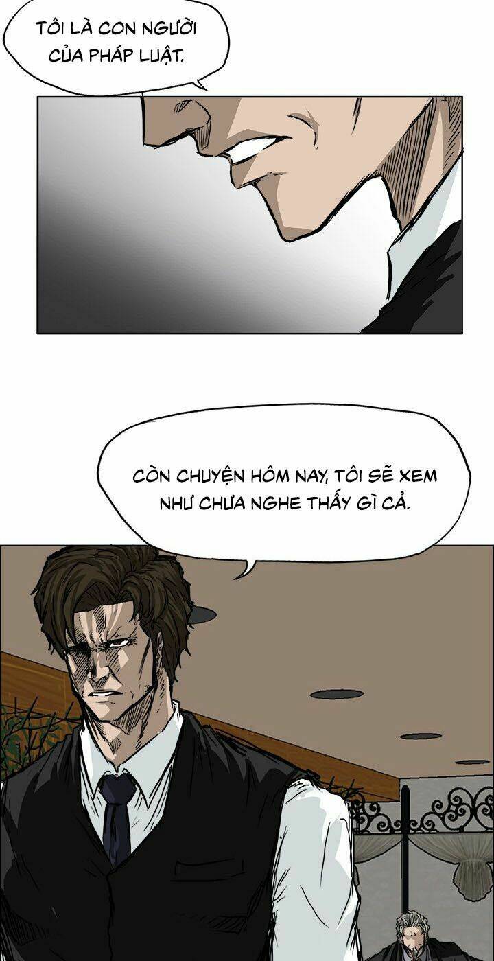 Bá Chủ Học Đường - Chapter 45