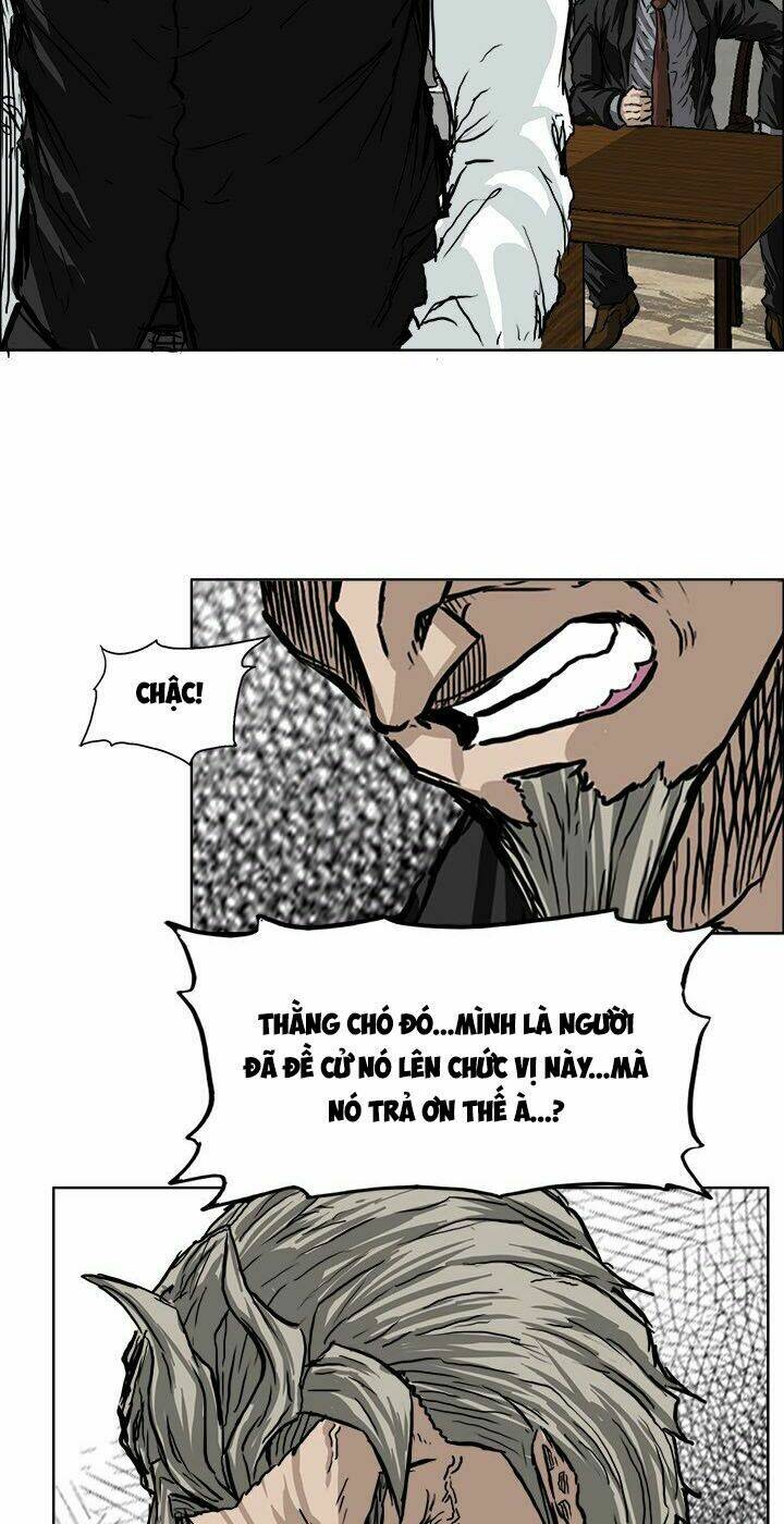Bá Chủ Học Đường - Chapter 45