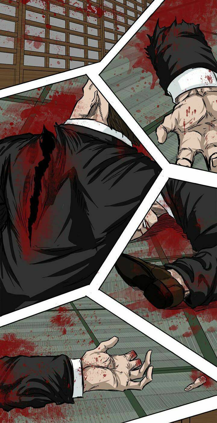 Bá Chủ Học Đường - Chapter 45