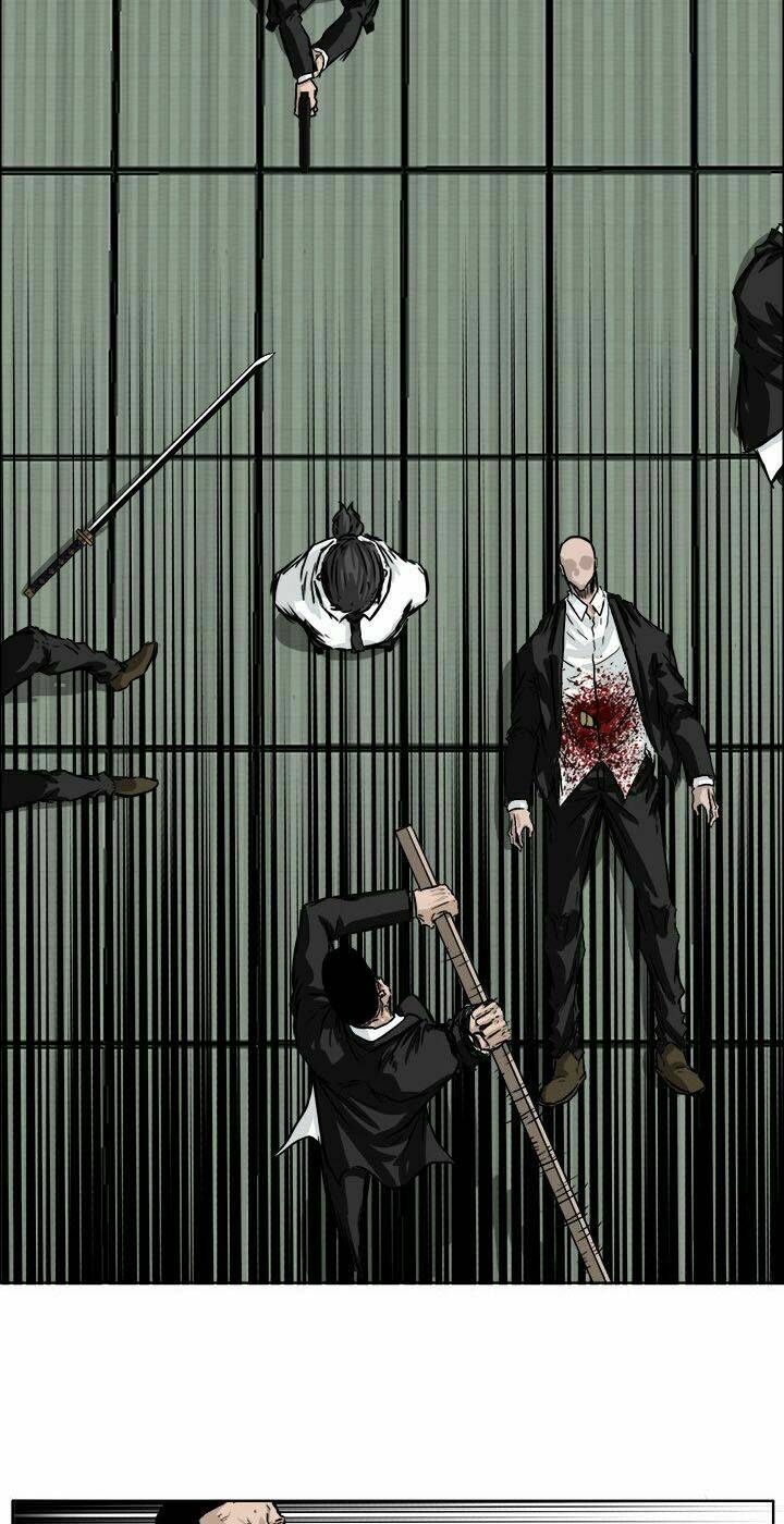 Bá Chủ Học Đường - Chapter 45