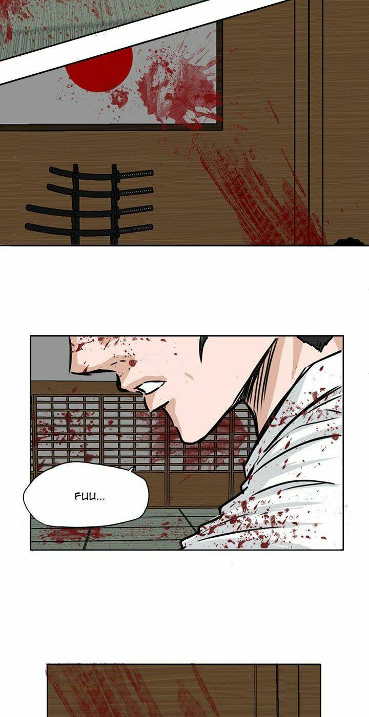 Bá Chủ Học Đường - Chapter 45