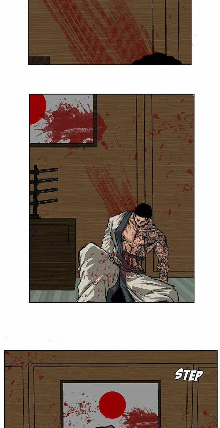 Bá Chủ Học Đường - Chapter 45