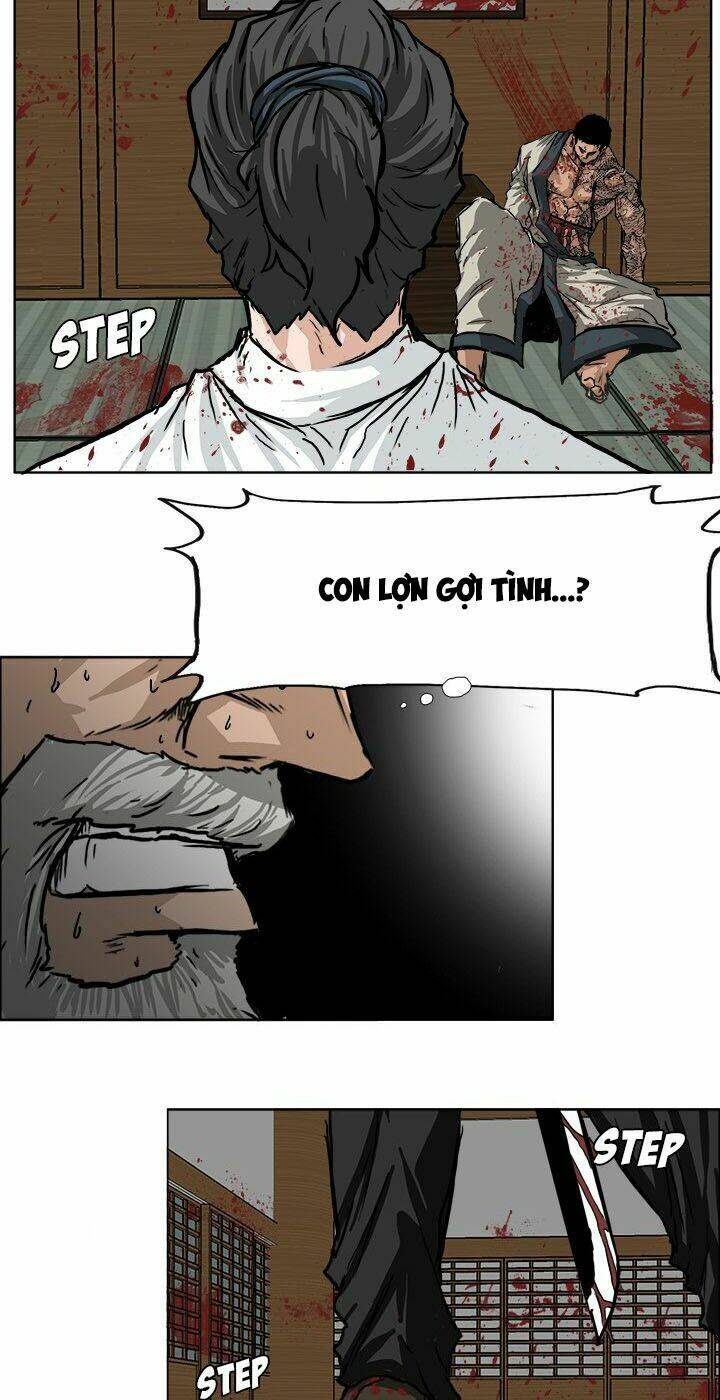 Bá Chủ Học Đường - Chapter 45