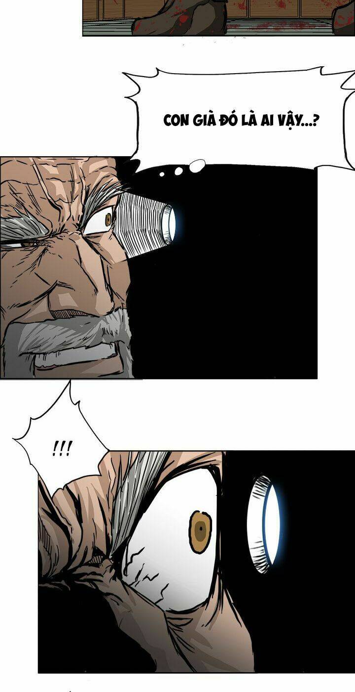 Bá Chủ Học Đường - Chapter 45