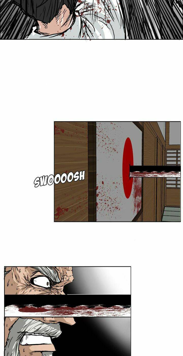 Bá Chủ Học Đường - Chapter 45