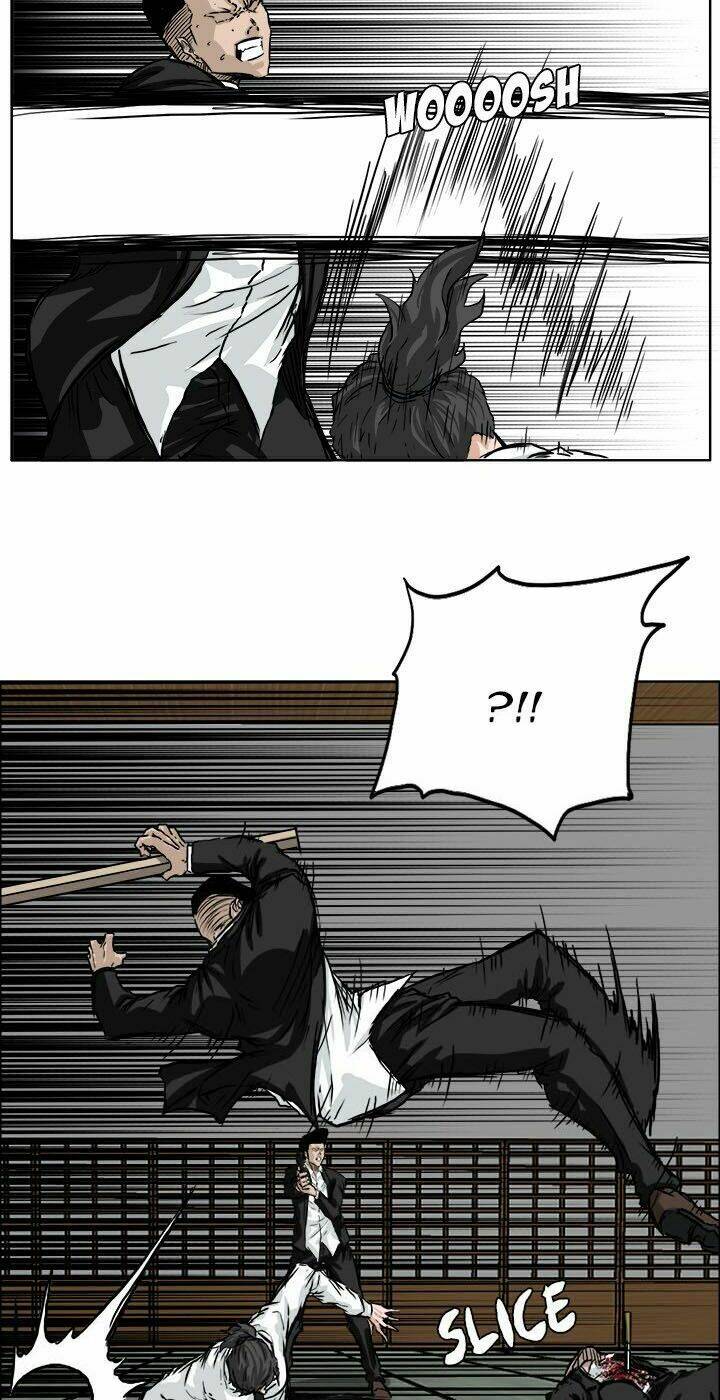 Bá Chủ Học Đường - Chapter 45
