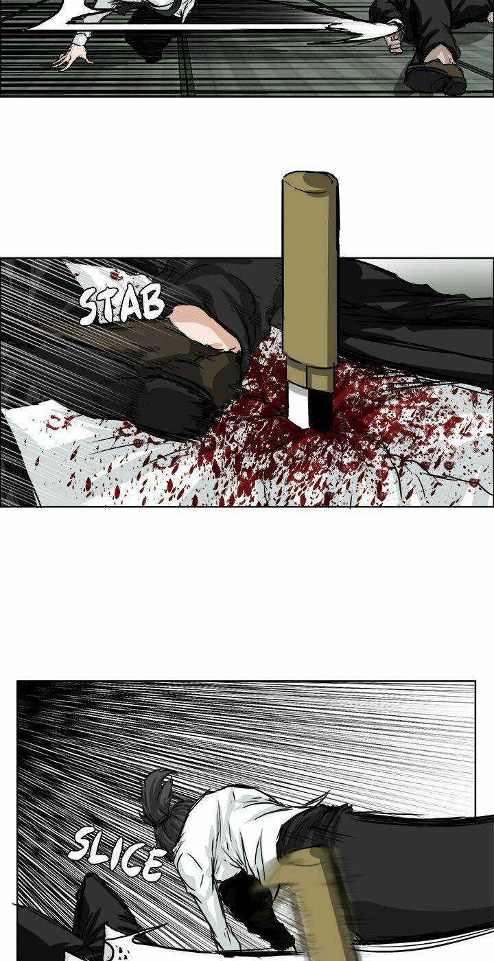 Bá Chủ Học Đường - Chapter 45