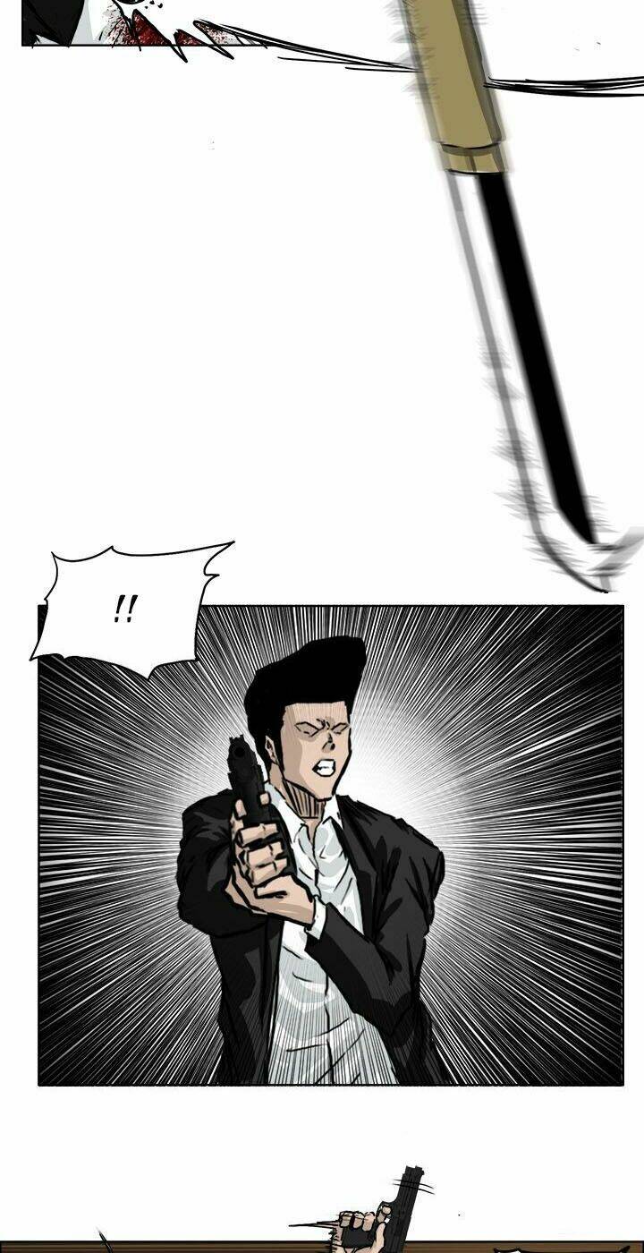 Bá Chủ Học Đường - Chapter 45