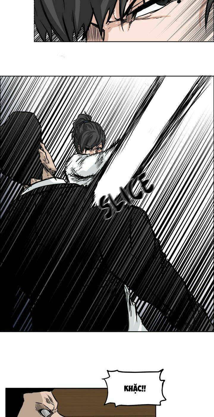 Bá Chủ Học Đường - Chapter 45