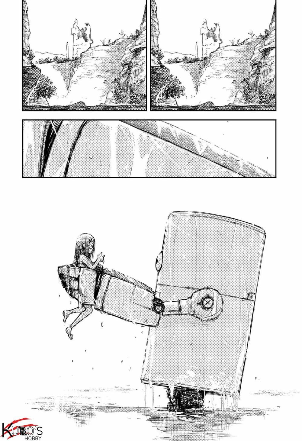 Heart Gear - Chapter 1