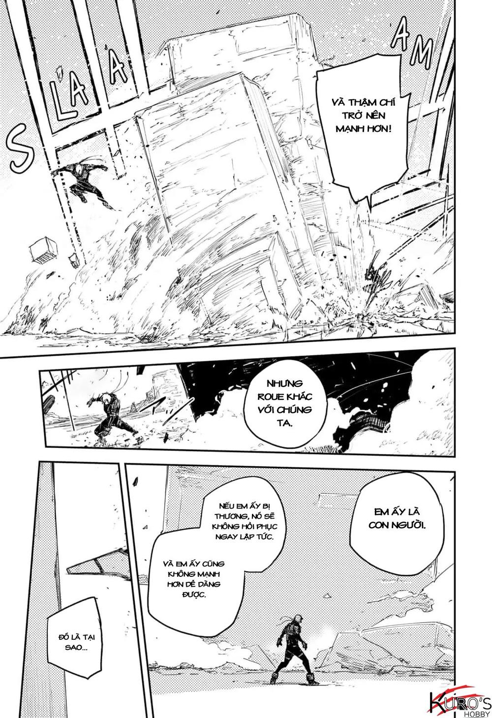 Heart Gear - Chapter 2