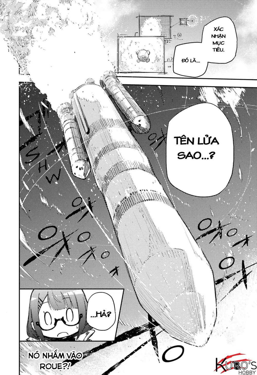 Heart Gear - Chapter 2