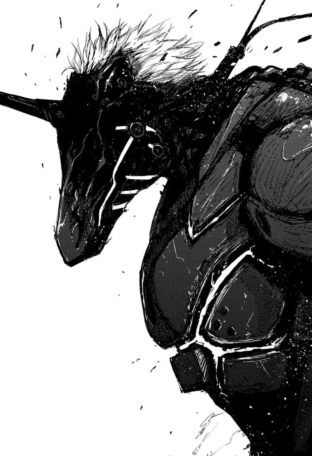 Heart Gear - Chapter 5