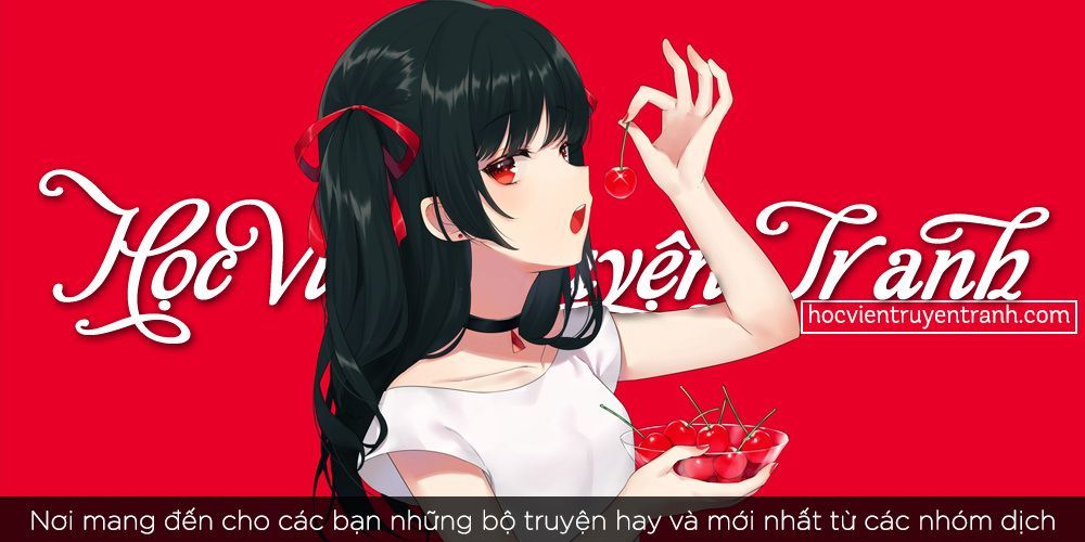 Heart Gear - Chapter 6