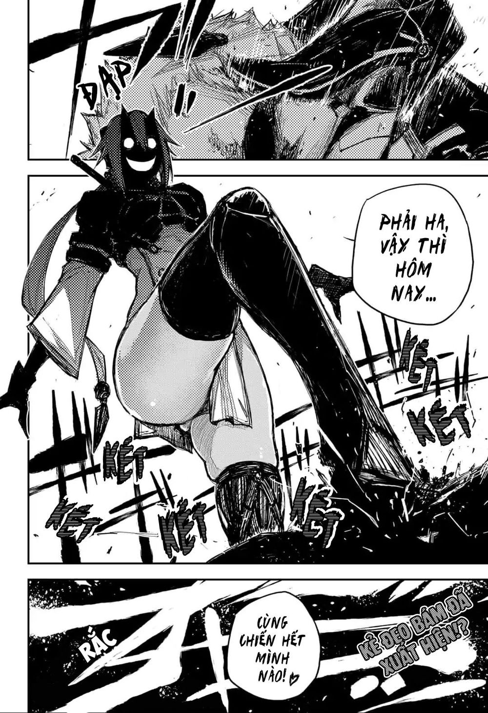Heart Gear - Chapter 6
