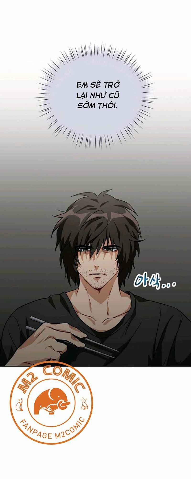 Xin Mời Dùng Bữa - Chapter 1