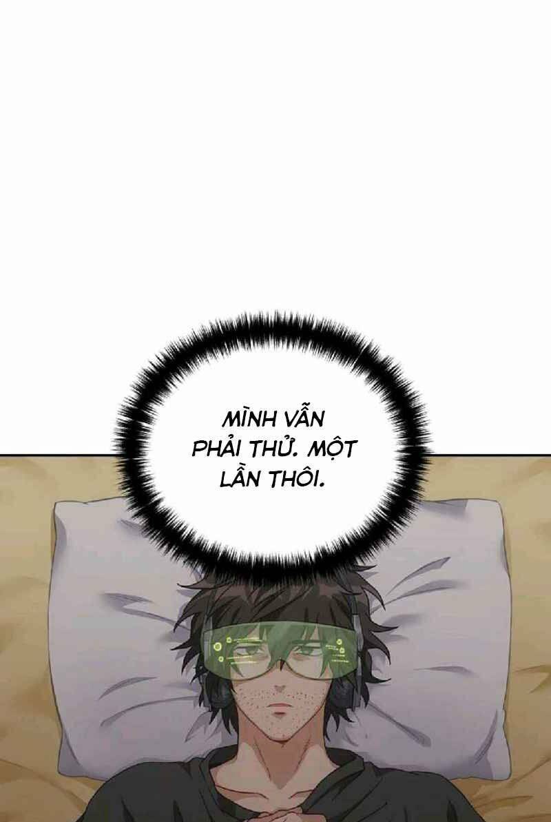 Xin Mời Dùng Bữa - Chapter 1