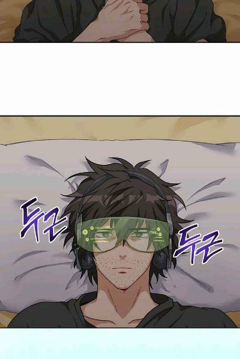 Xin Mời Dùng Bữa - Chapter 1