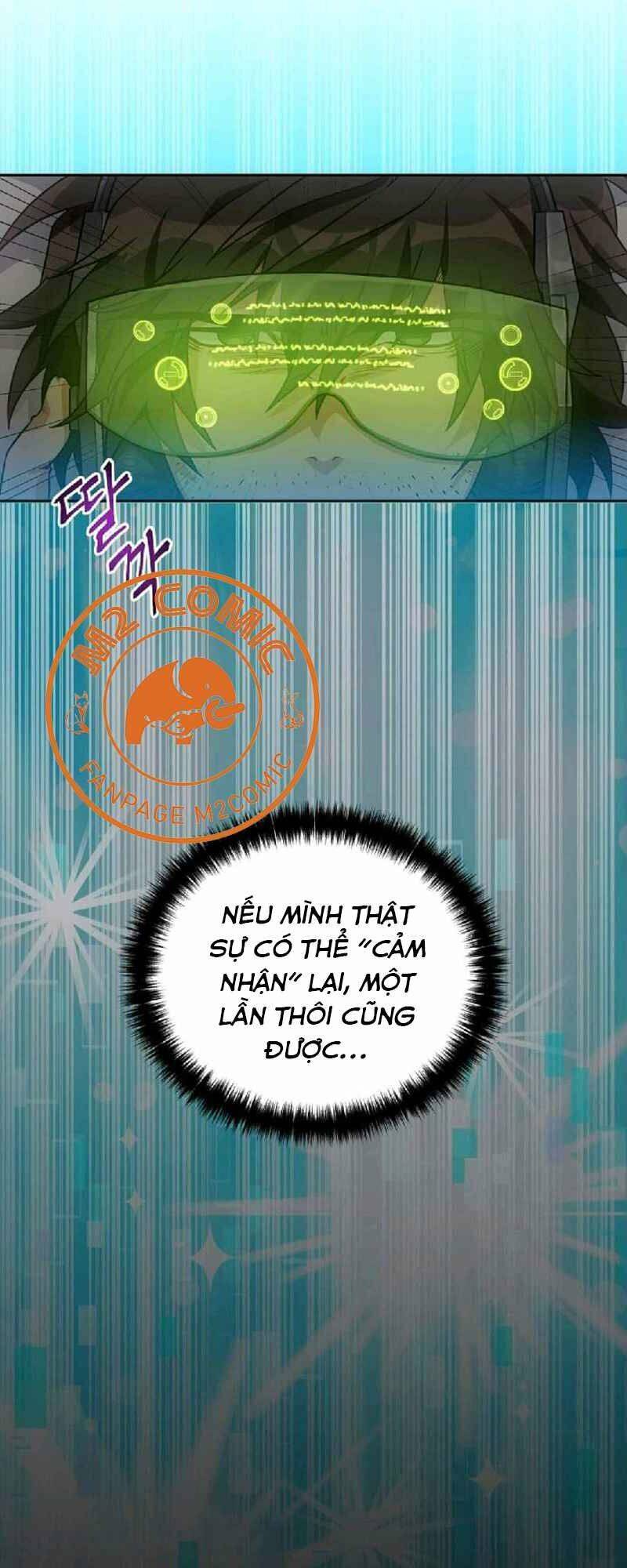 Xin Mời Dùng Bữa - Chapter 1