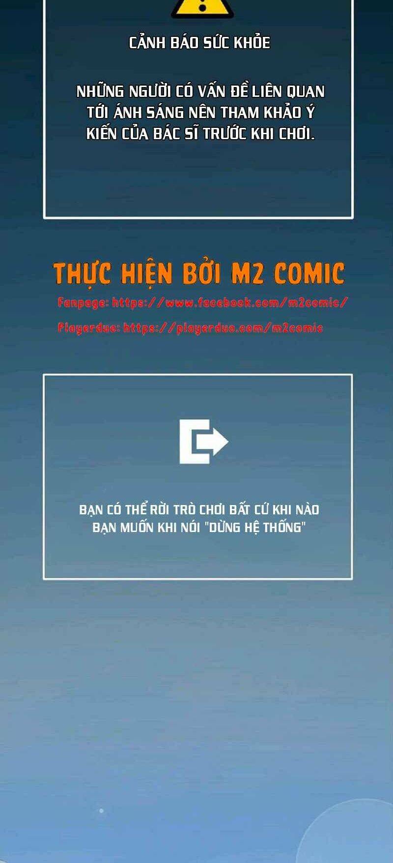 Xin Mời Dùng Bữa - Chapter 1