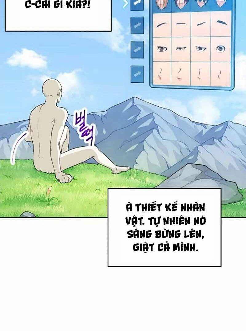 Xin Mời Dùng Bữa - Chapter 1