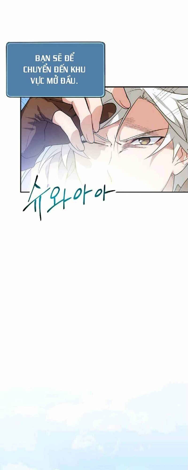 Xin Mời Dùng Bữa - Chapter 1