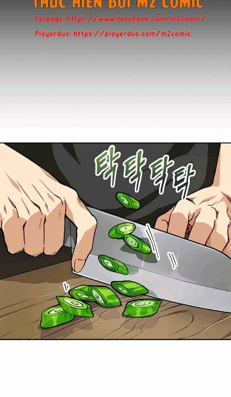Xin Mời Dùng Bữa - Chapter 1
