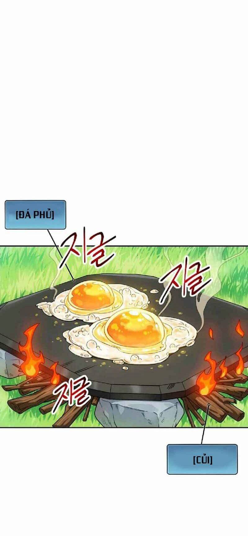 Xin Mời Dùng Bữa - Chapter 1