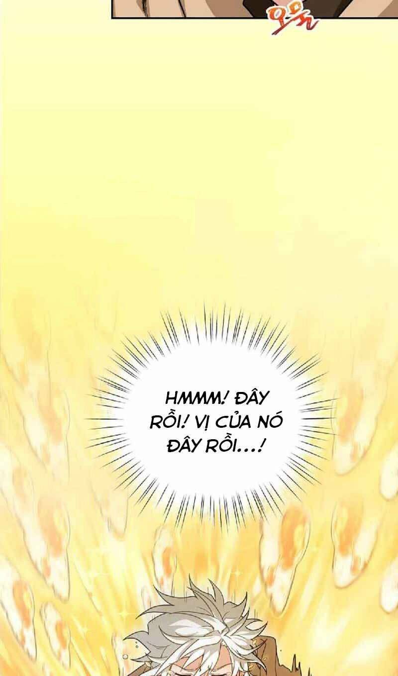 Xin Mời Dùng Bữa - Chapter 1