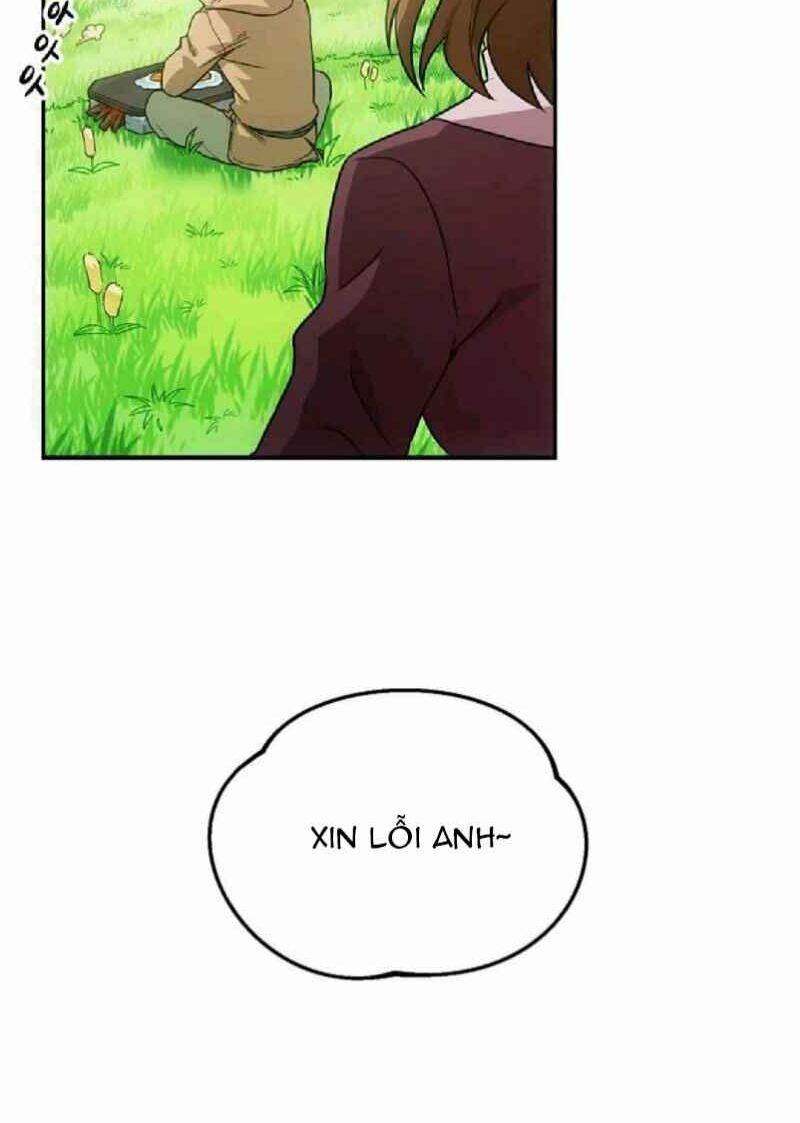 Xin Mời Dùng Bữa - Chapter 1