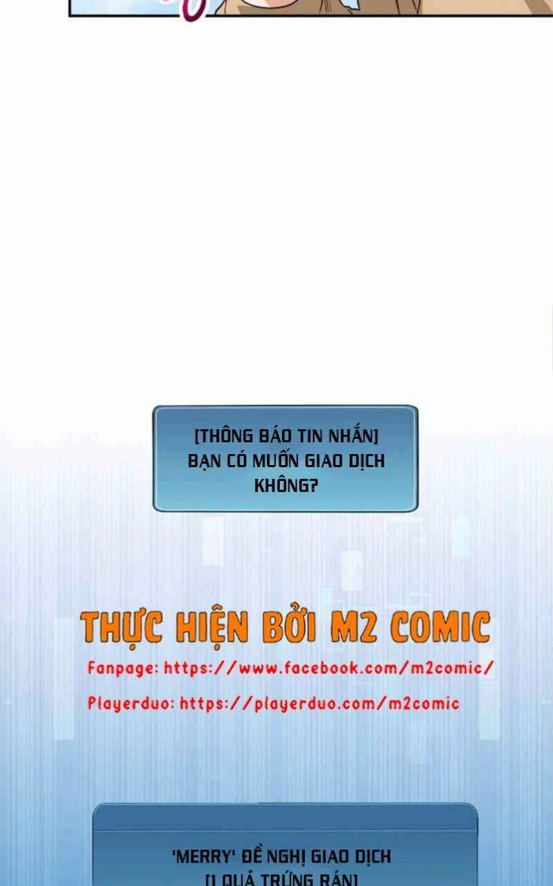 Xin Mời Dùng Bữa - Chapter 1