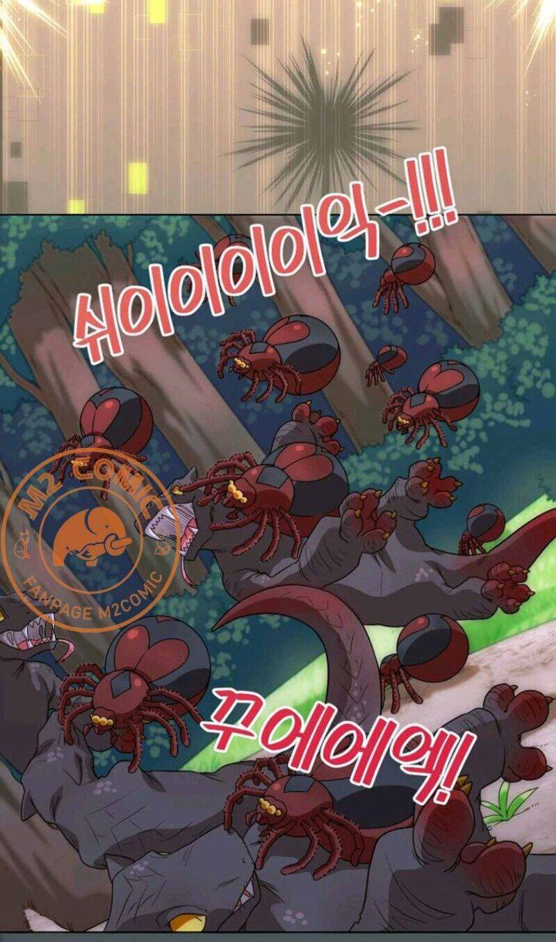 Xin Mời Dùng Bữa - Chapter 10